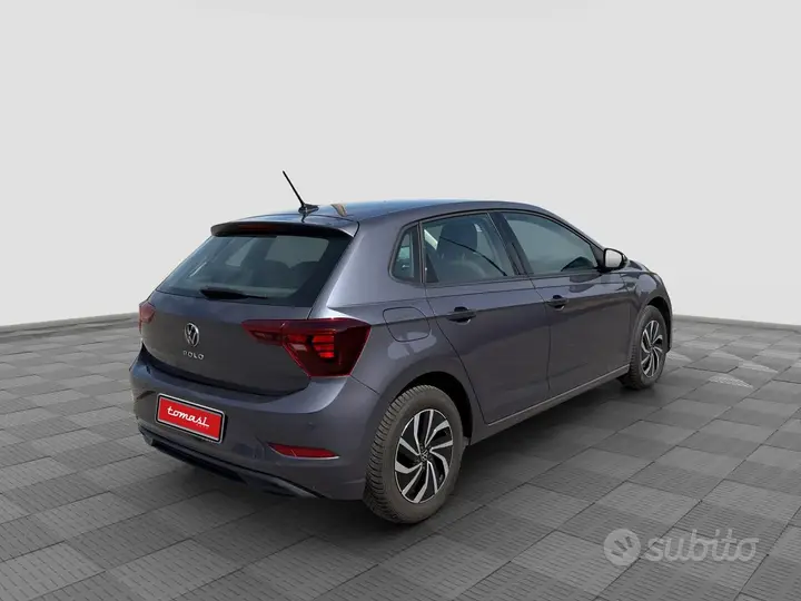 Volkswagen Polo 2023 photo 5