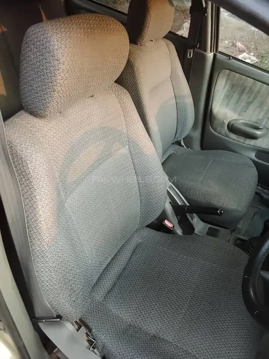 Suzuki Baleno