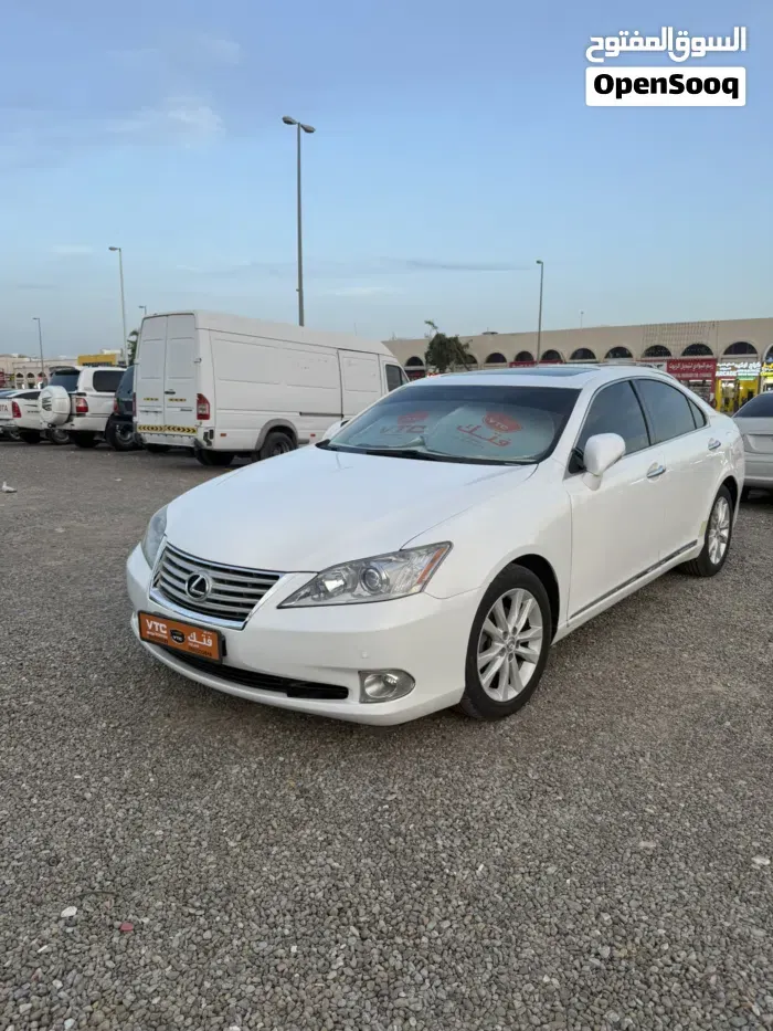 Lexus Es 350