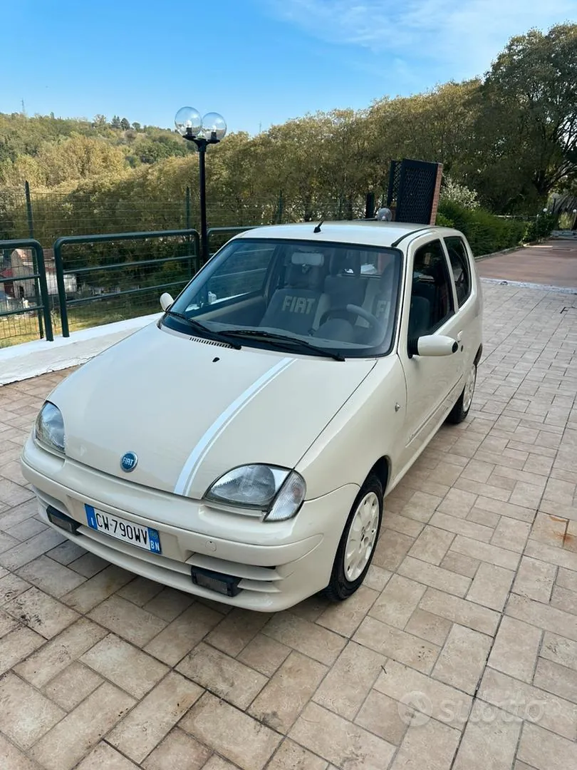 Fiat 600