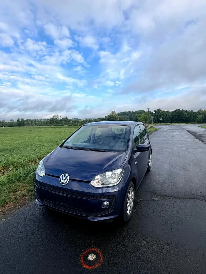 Volkswagen Up