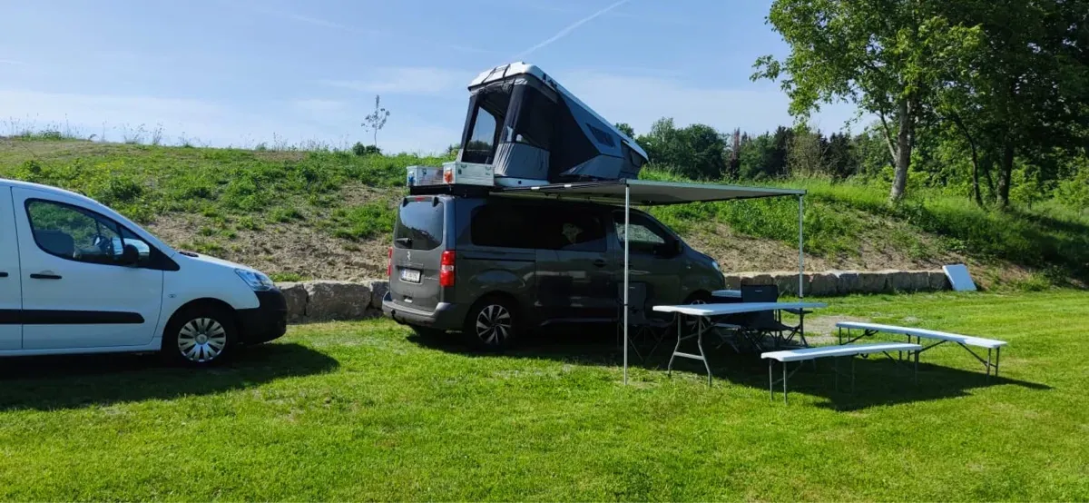 Citroen Spacetourer 2016 photo 2
