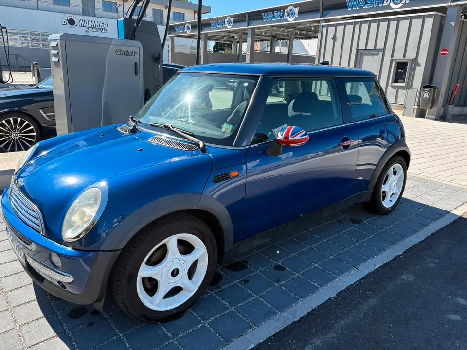 Mini One R50