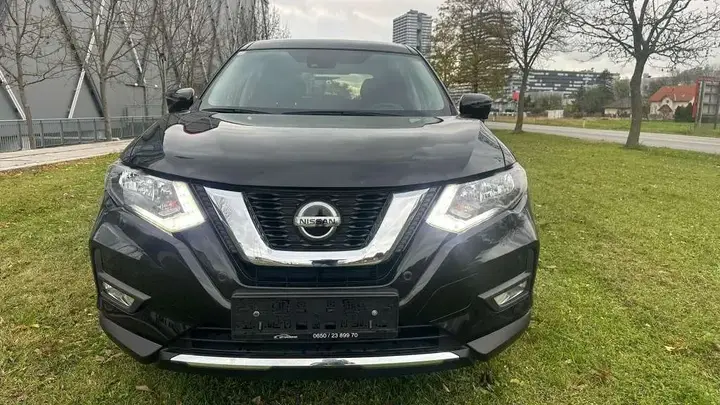 Nissan X-Trail 2019 photo 2