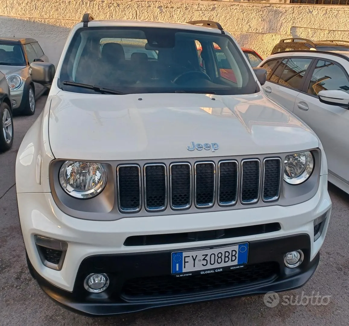Jeep Renegade 2019 photo 5