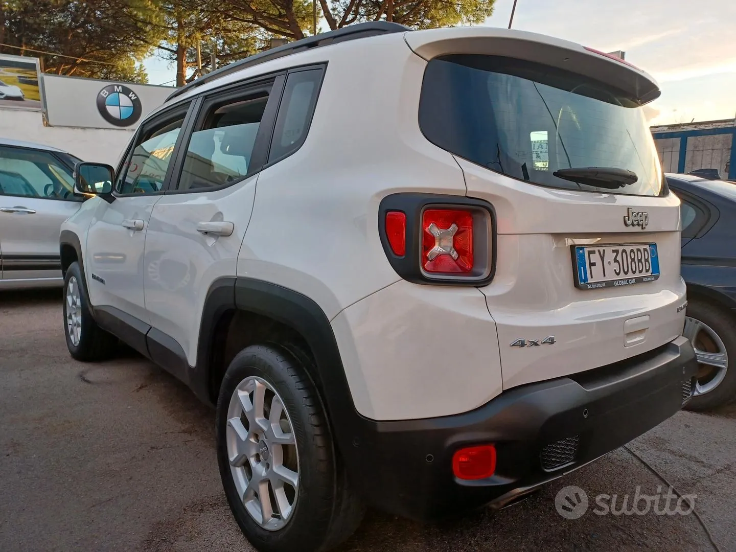 Jeep Renegade 2019 photo 3