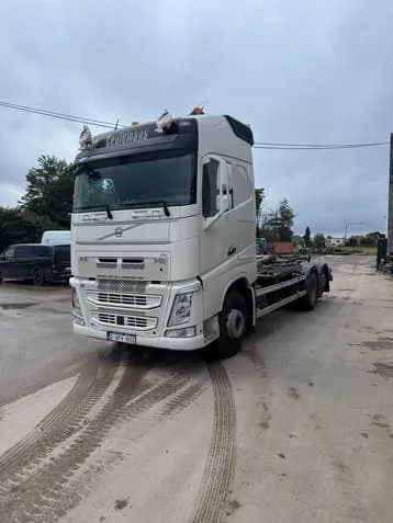 Volvo Fh 16