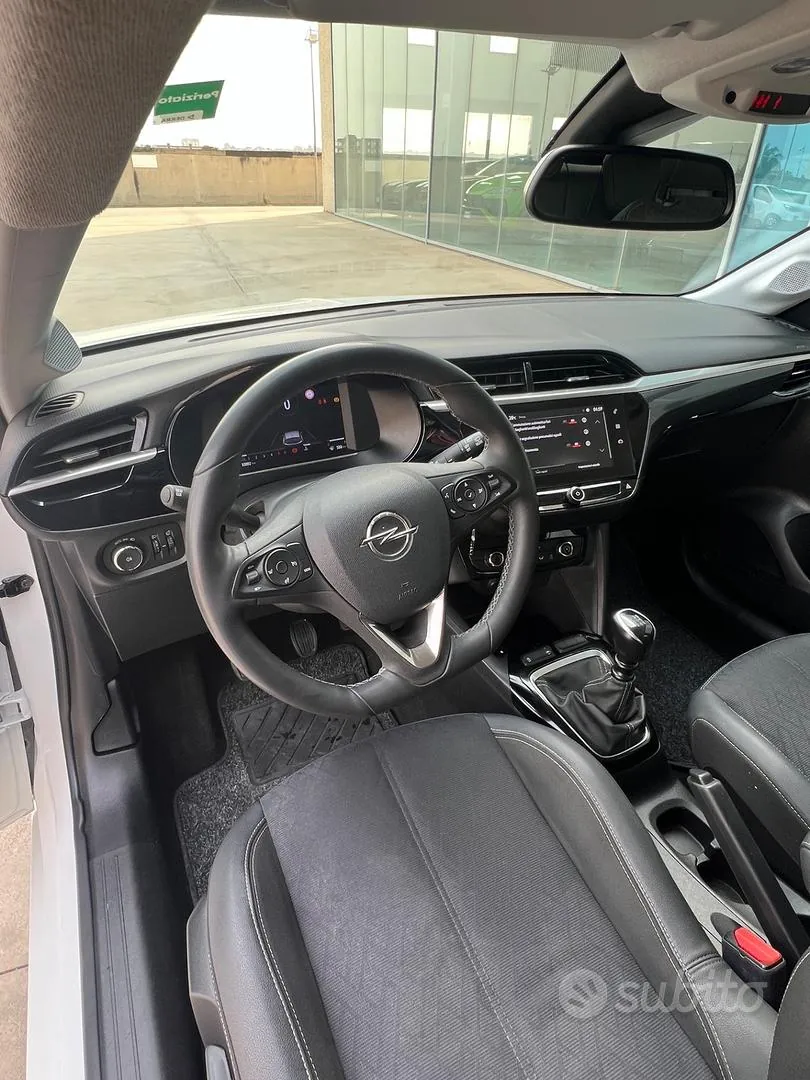 Opel Corsa 2023 photo 5