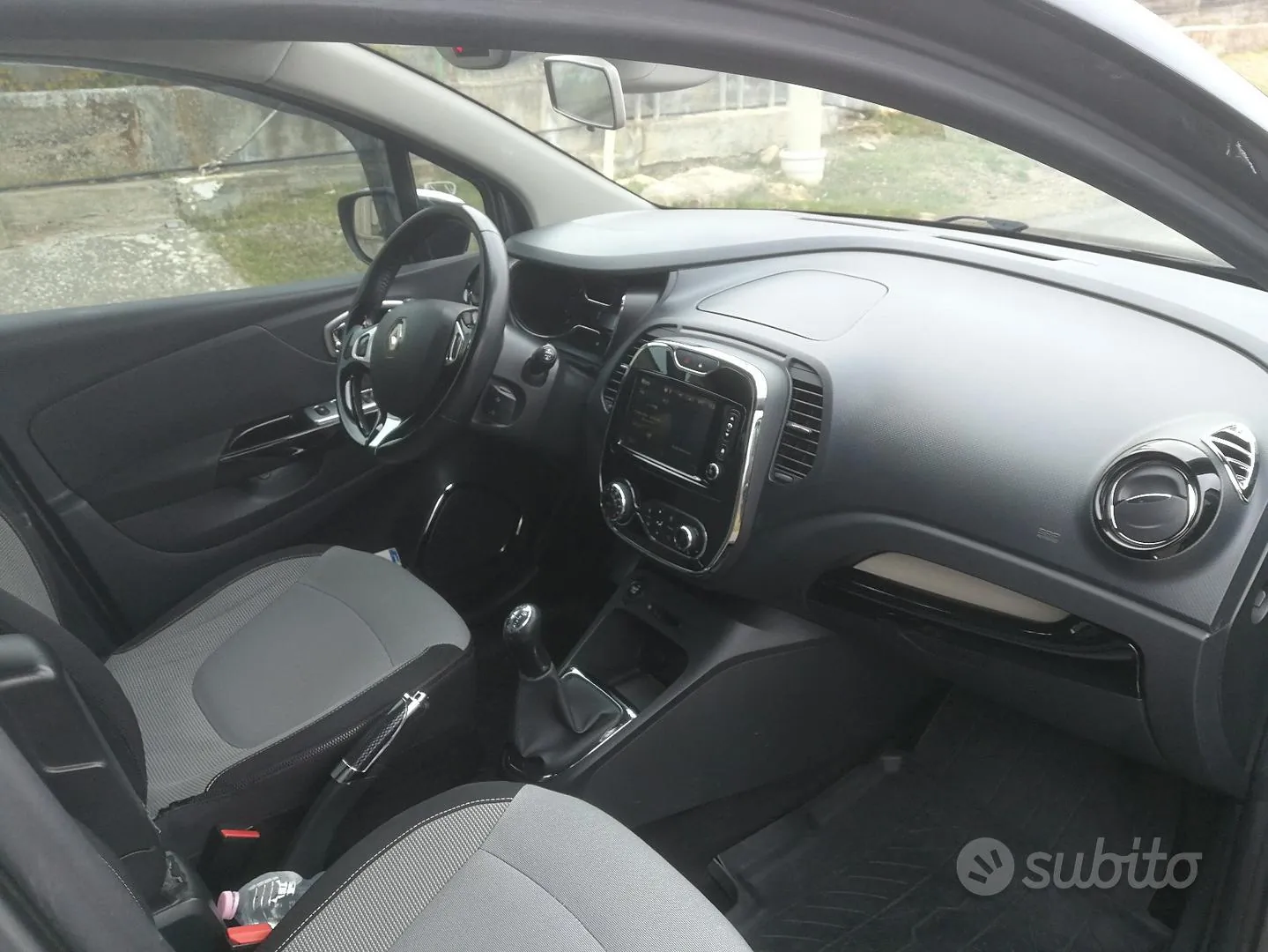 Renault Captur 2013 photo 4