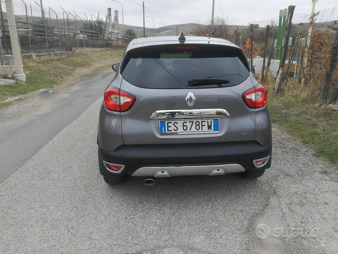 Renault Captur 2013 photo 3