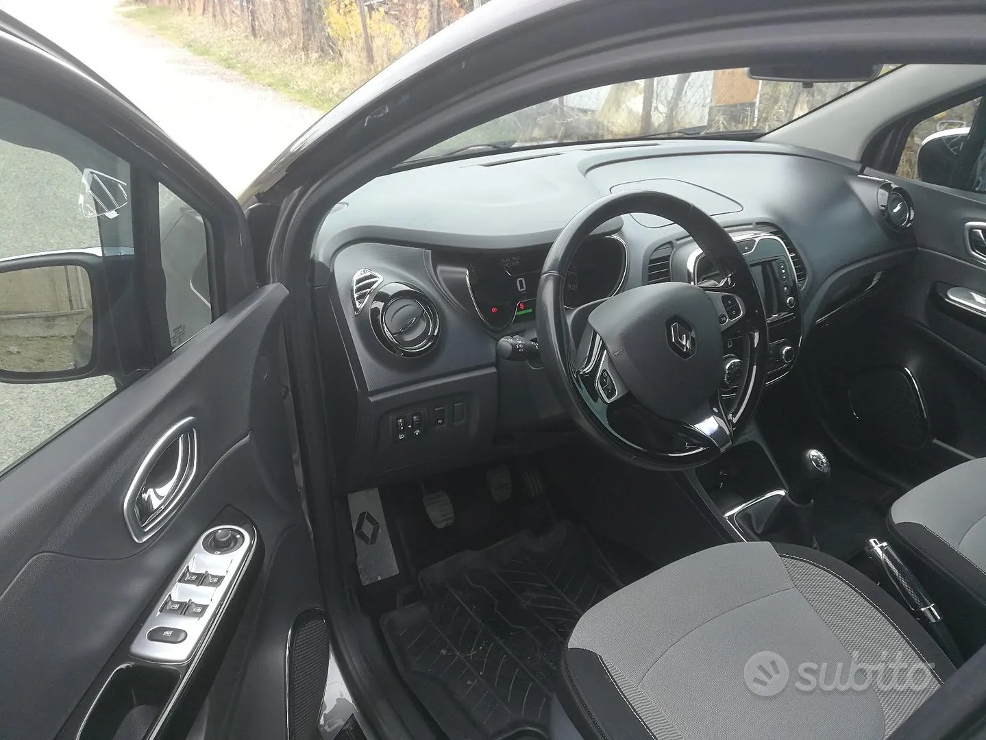 Renault Captur 2013 photo 5