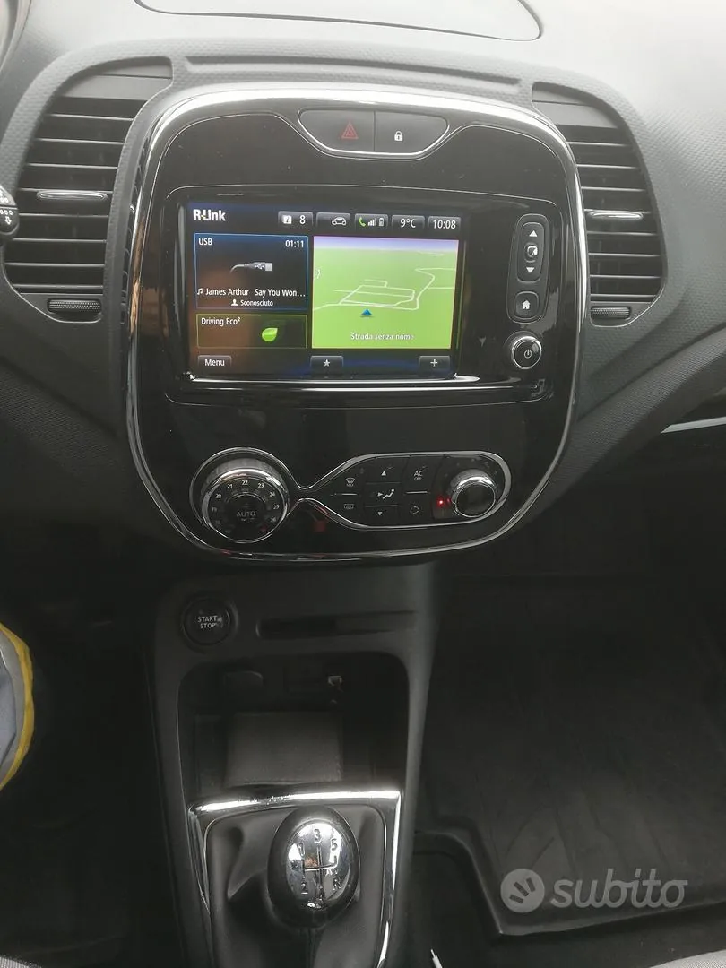 Renault Captur 2013 photo 2