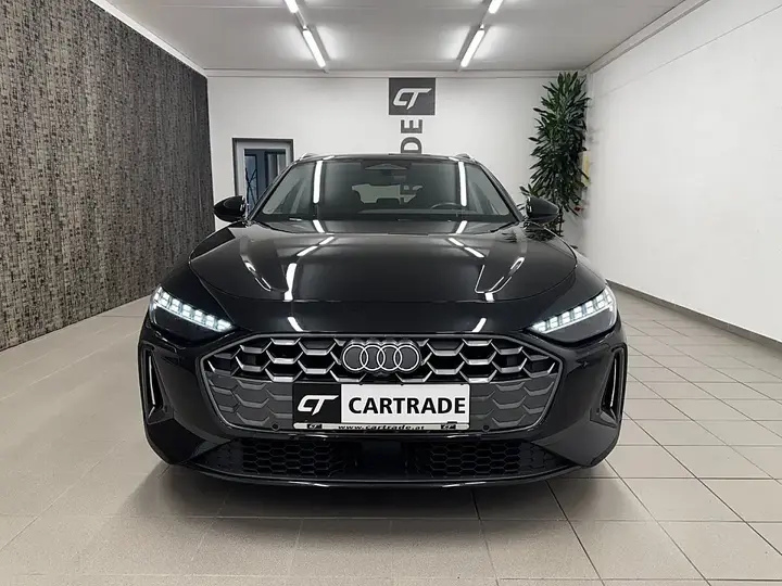 Audi A5 2025 photo 3