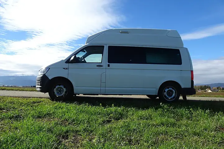 Volkswagen T6 Kombi
