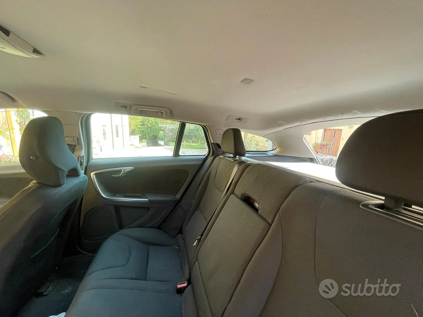 Volvo V60 2011 photo 5