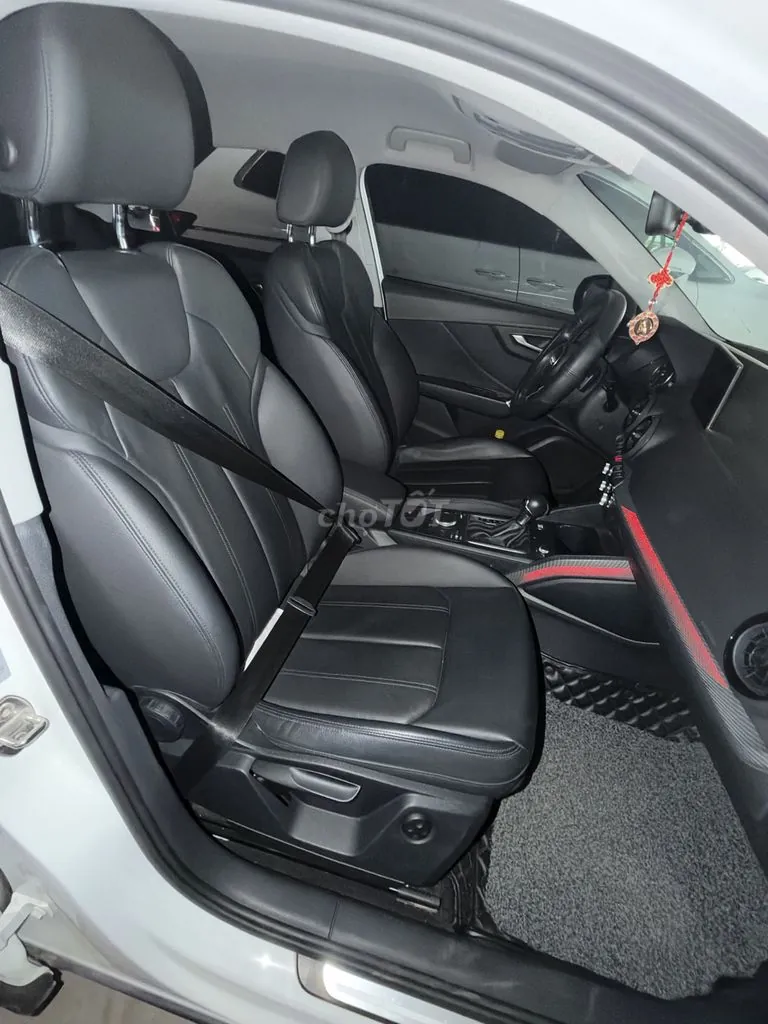 Audi Q2 2017 photo 3