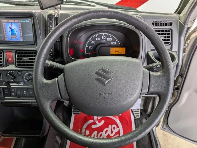 Suzuki Supercairi X-Limited 4Wd 2024 photo 2