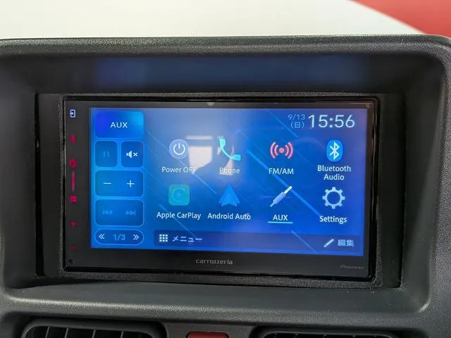 Suzuki Supercairi X-Limited 4Wd 2024 photo 5