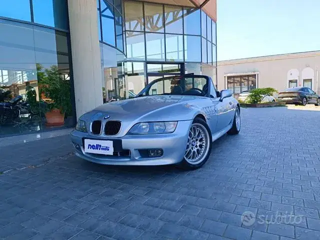 BMW Z3