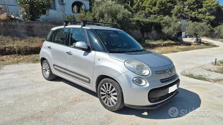 Fiat 500L 2016 photo 3