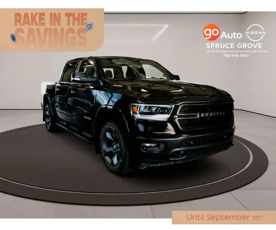 Ram 1500
