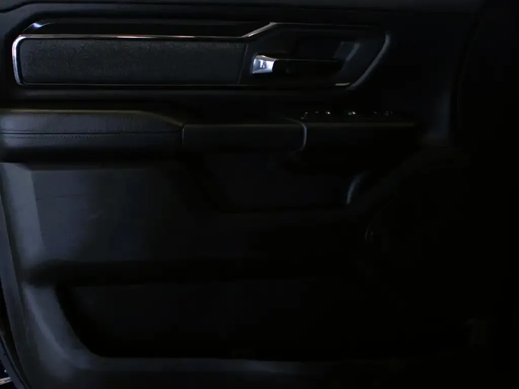Ram 1500 2020 photo 5