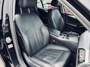 BMW 5 Series 2020 photo 3