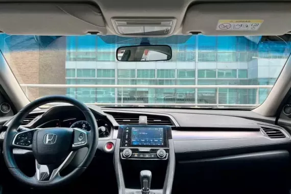 Honda Civic 2018 photo 4