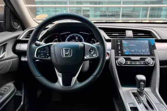 Honda Civic 2018 photo 5