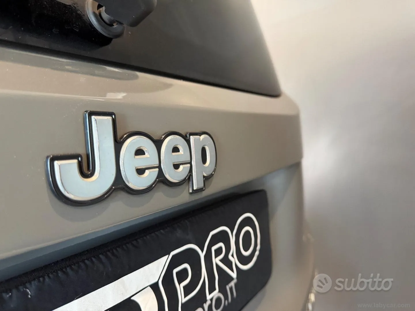 Jeep Renegade 2021 photo 4