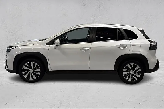 Suzuki S-Cross 2024 photo 2