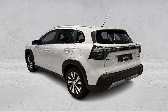 Suzuki S-Cross 2024 photo 3