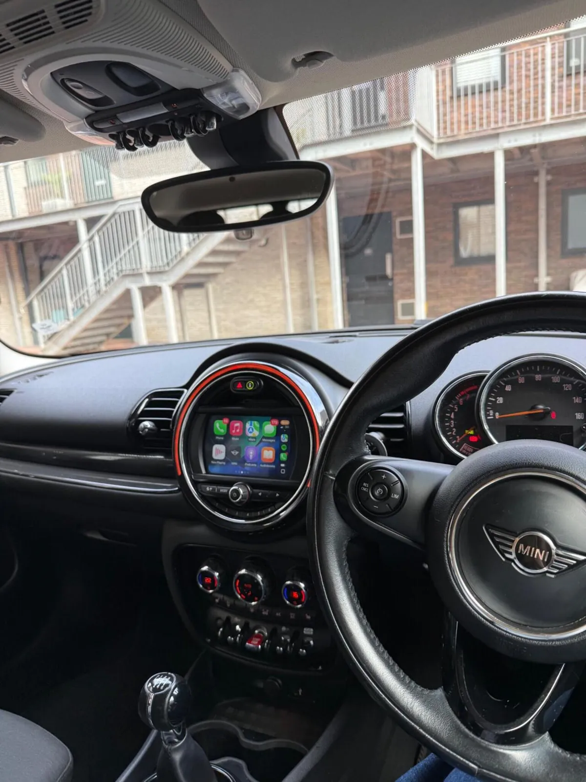 Mini Clubman 2018 photo 5