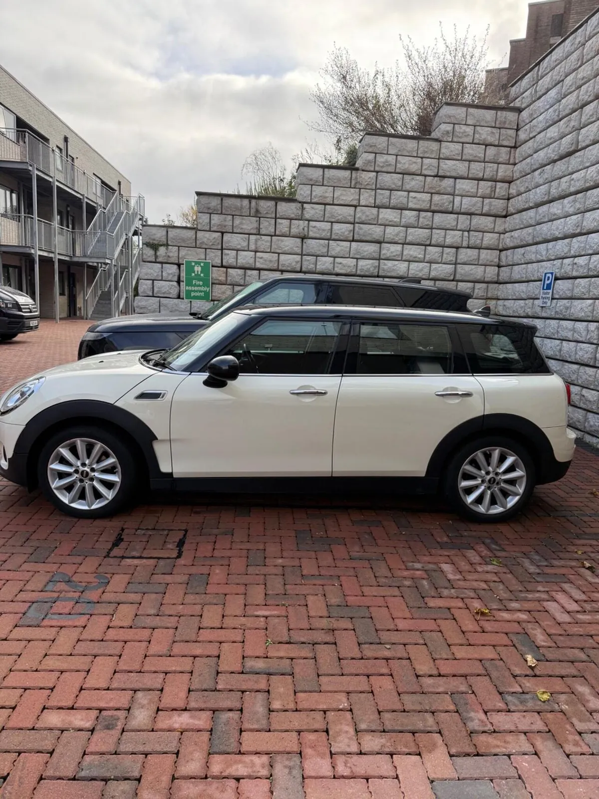 Mini Clubman 2018 photo 2
