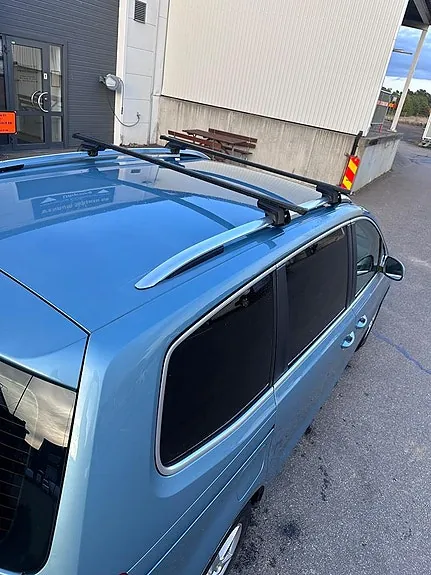 Seat Alhambra 2012 photo 4