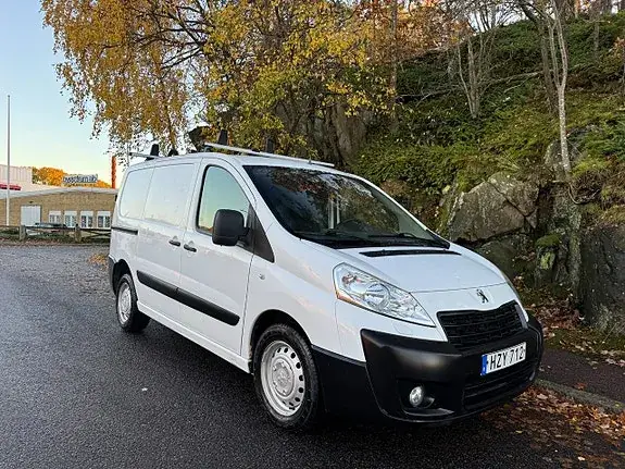Peugeot Expert 2015 photo 2