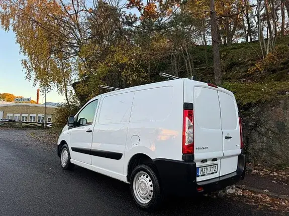 Peugeot Expert 2015 photo 3