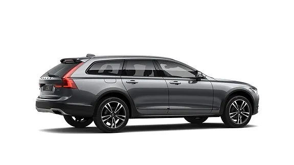 Volvo V90 Cross Country 2020 photo 3
