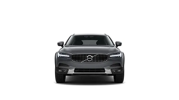 Volvo V90 Cross Country 2020 photo 4