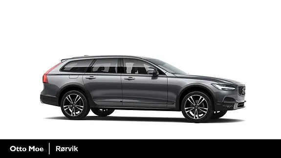 Volvo V90 Cross Country