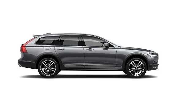 Volvo V90 Cross Country 2020 photo 2
