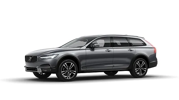 Volvo V90 Cross Country 2020 photo 5