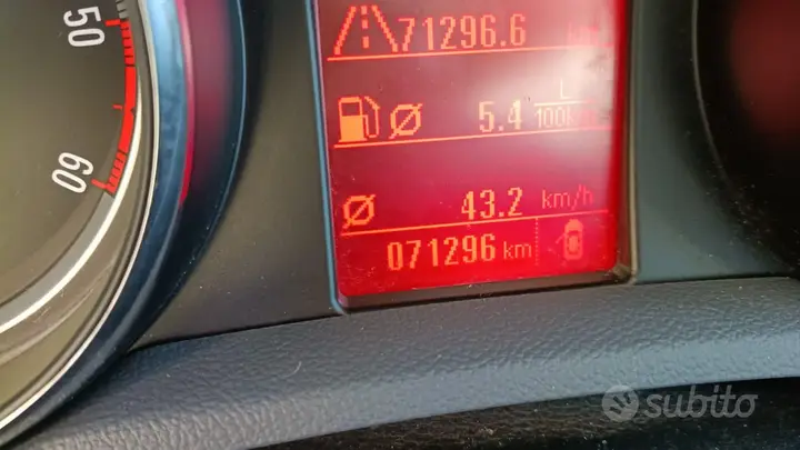 Opel Mokka 2013 photo 3