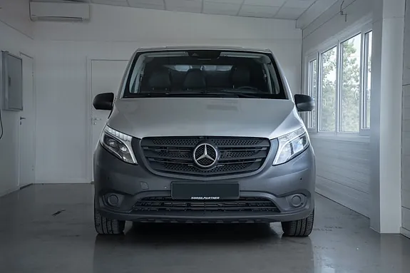 Mercedes-Benz Vito 116 2020 photo 2
