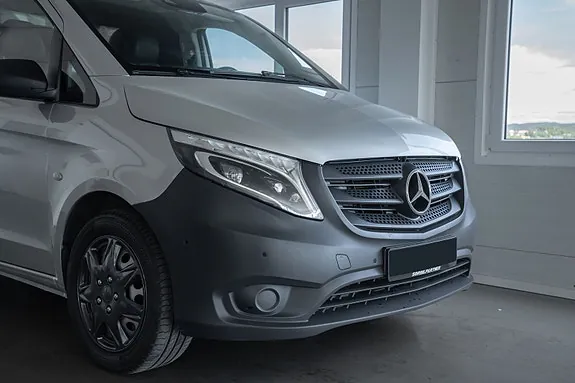 Mercedes-Benz Vito 116 2020 photo 5
