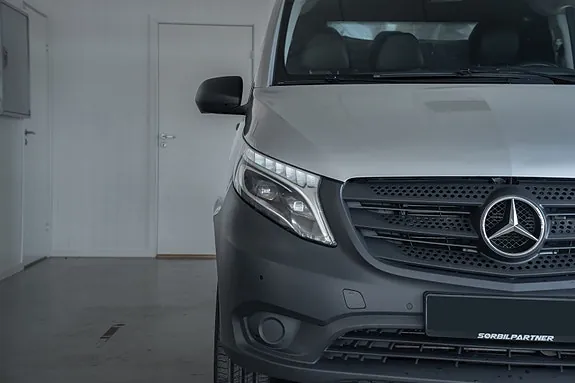 Mercedes-Benz Vito 116 2020 photo 3