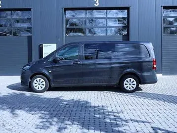Mercedes-Benz Vito 2020 photo 3