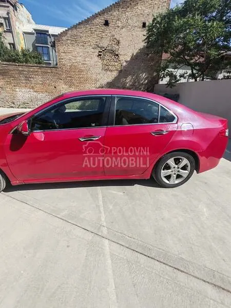 Honda Accord 2009 photo 3