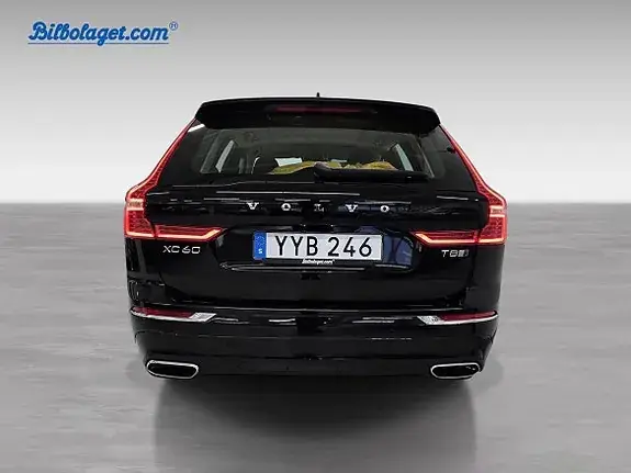 Volvo Xc60 2019 photo 5