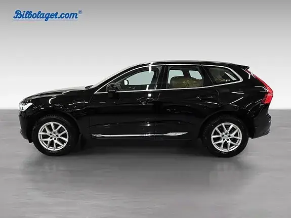 Volvo Xc60 2019 photo 3